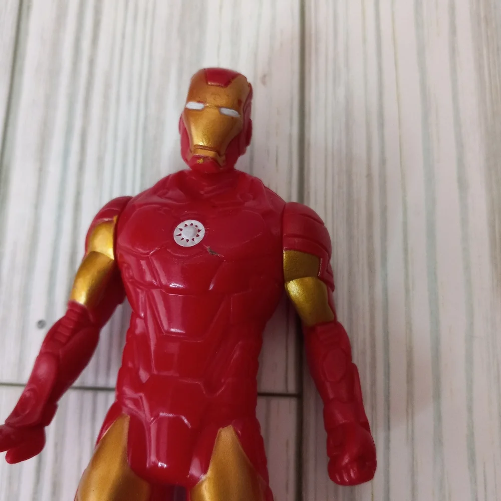 Hasbro 2015 marvel